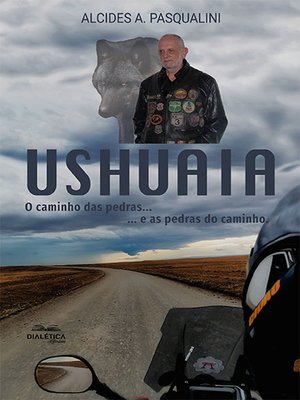 cover image of Ushuaia